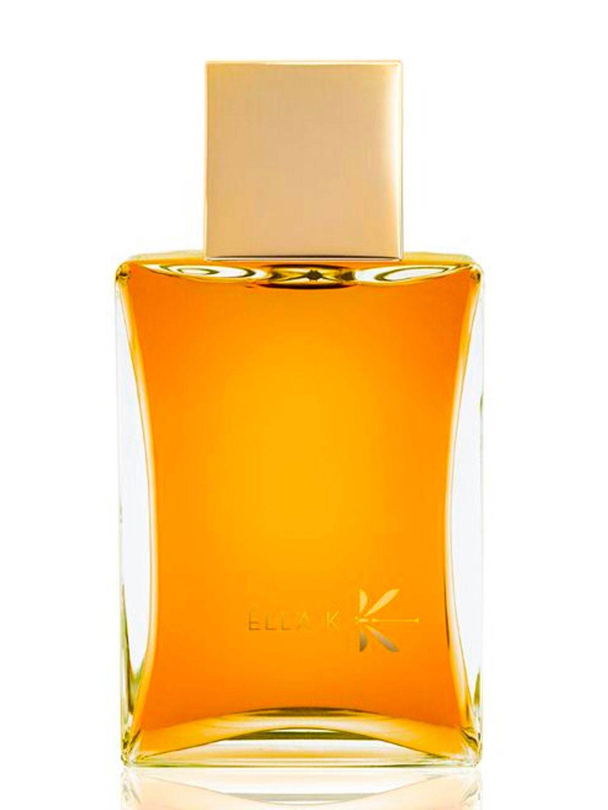 Ella K Memoire de Daisen 100ML Perfume | Quaranta Boutique Ella k